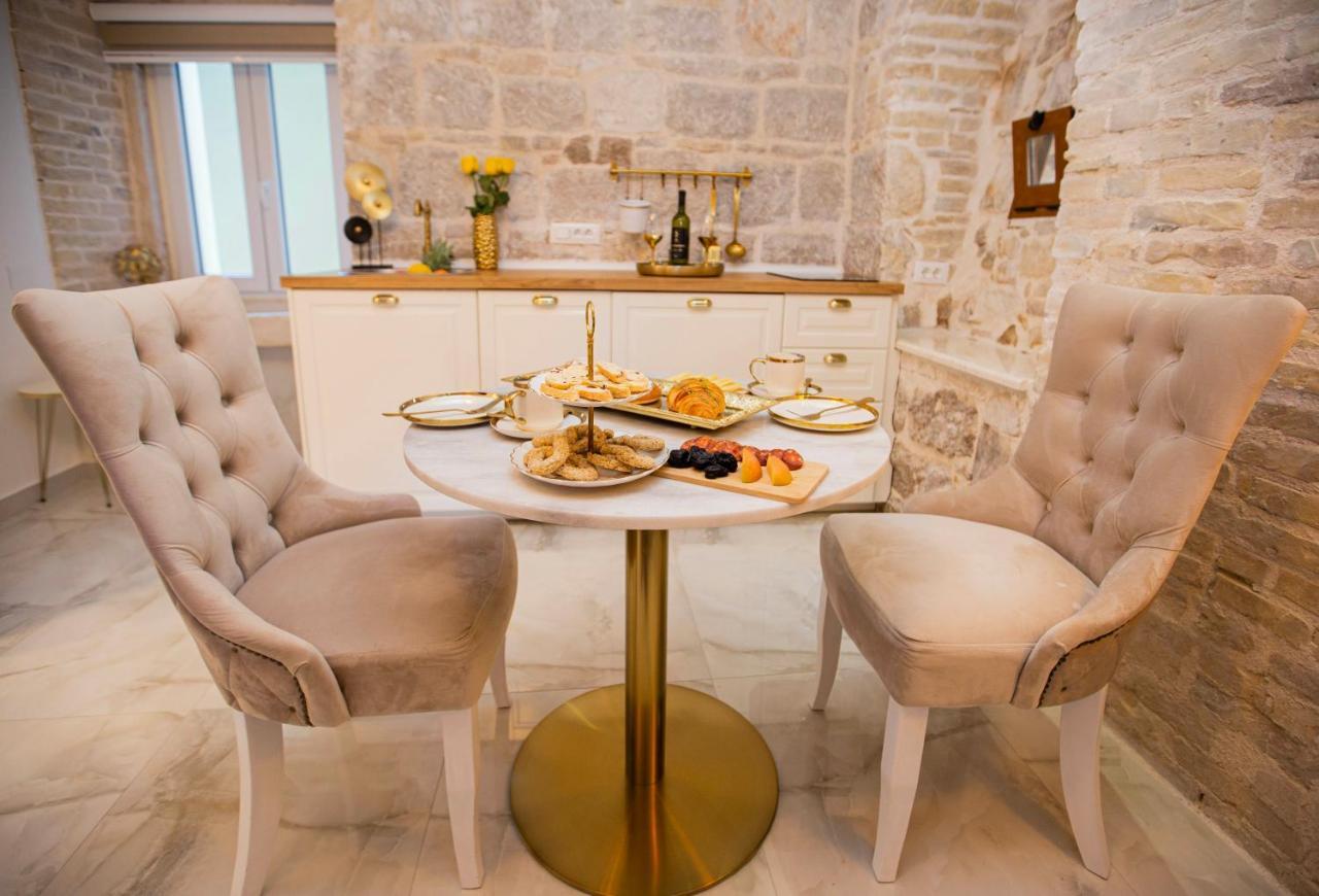 Guest House Paradise Split Extérieur photo