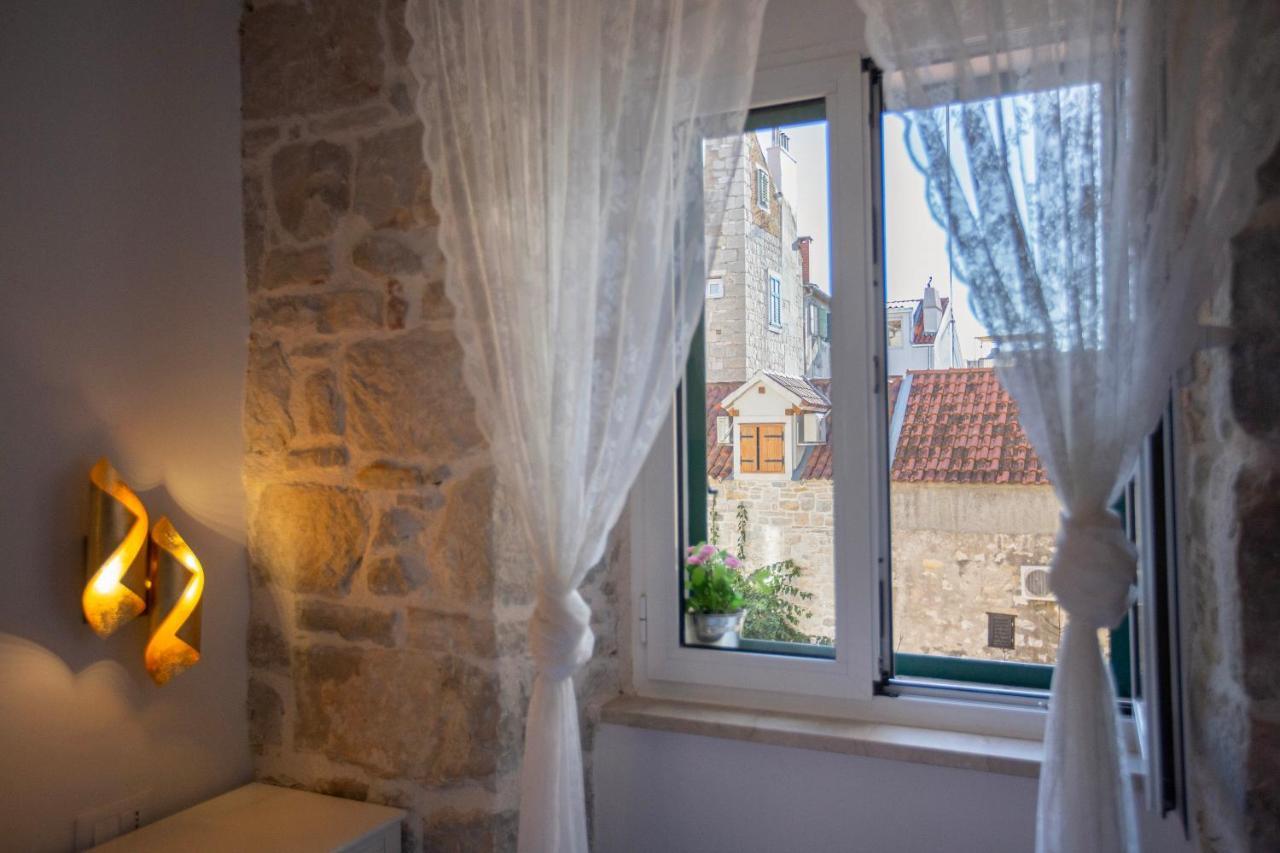 Guest House Paradise Split Extérieur photo