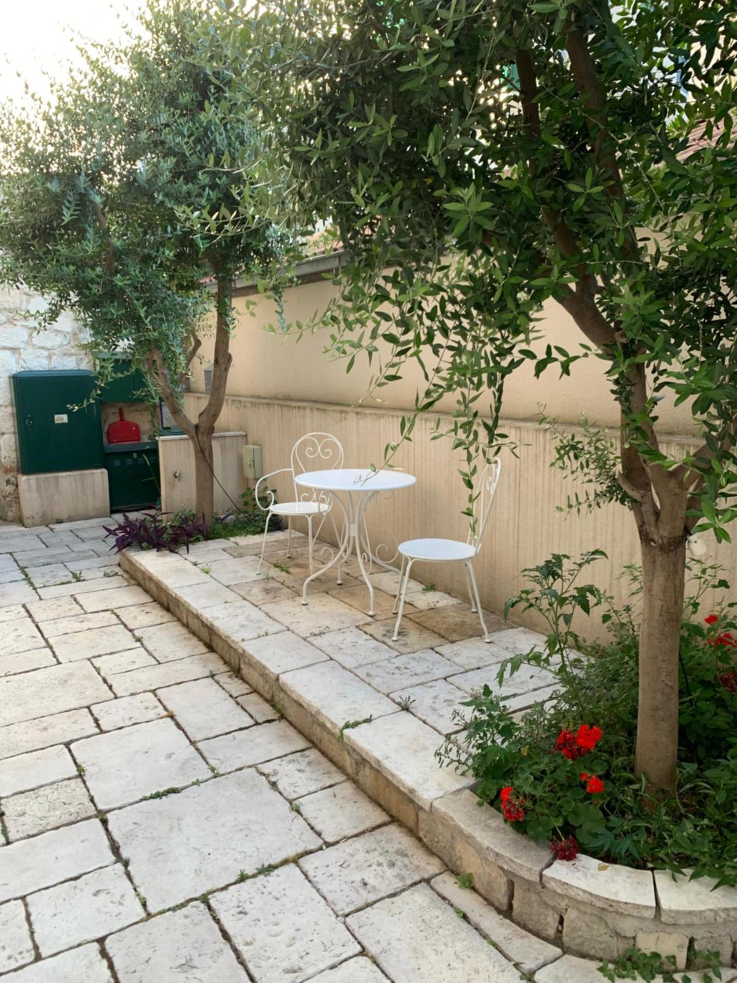 Guest House Paradise Split Extérieur photo