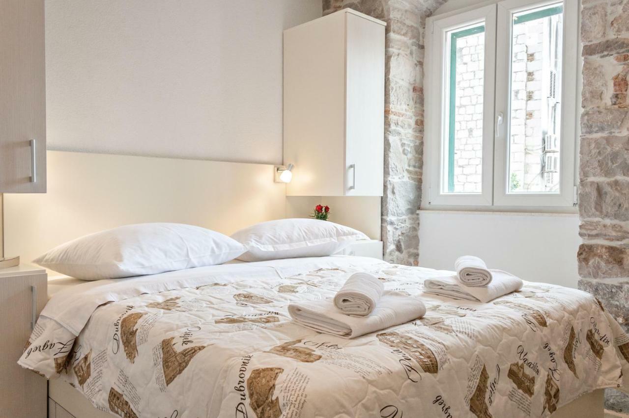 Guest House Paradise Split Extérieur photo