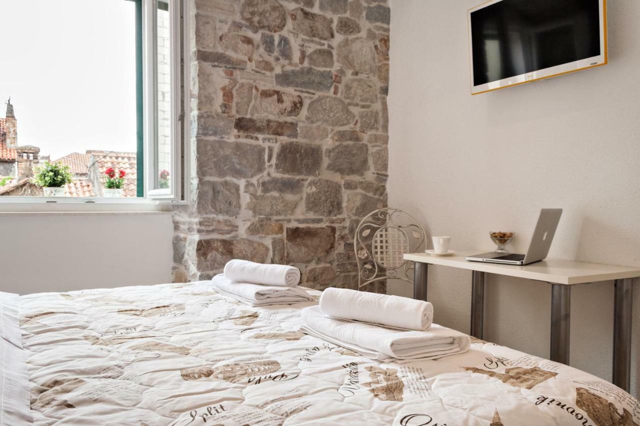 Guest House Paradise Split Extérieur photo