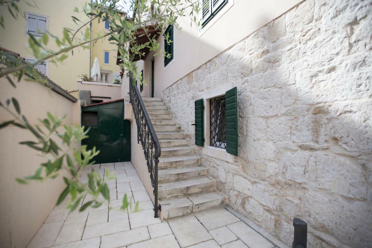 Guest House Paradise Split Extérieur photo